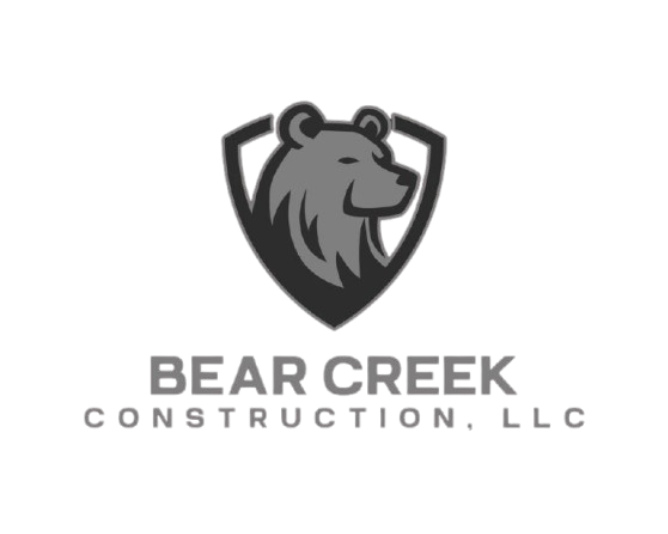 Bear Creek Construction LLC logo